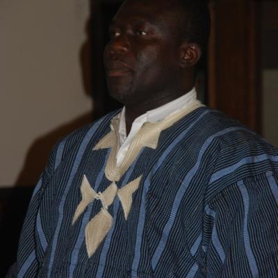 Yaw A Mireku79