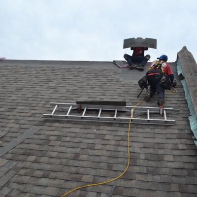 Roof21