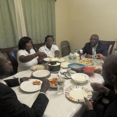 Yafexecutivevisit17