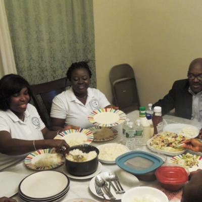 Yafexecutivevisit18