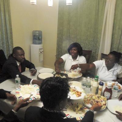 Yafexecutivevisit20