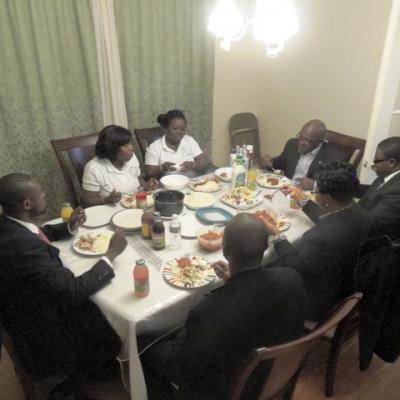 Yafexecutivevisit26