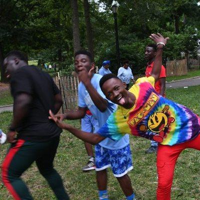 2018 Church Family Picnic