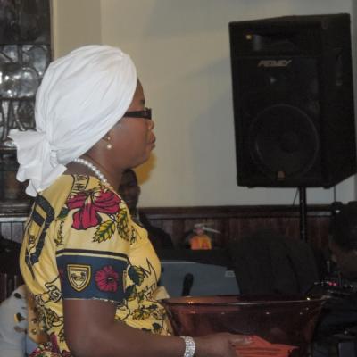 Naming N Womensday158