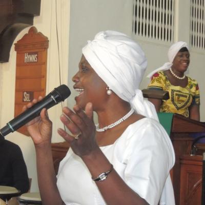 Naming N Womensday87