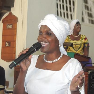 Naming N Womensday88