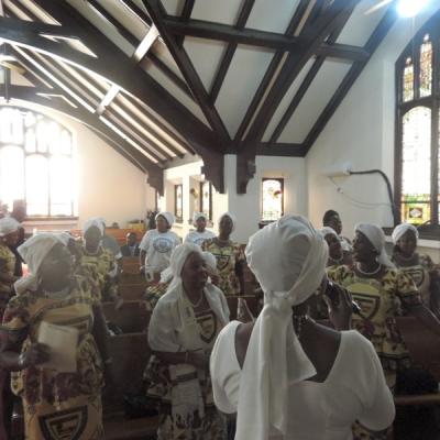 Naming N Womensday89