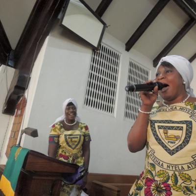 Naming N Womensday91