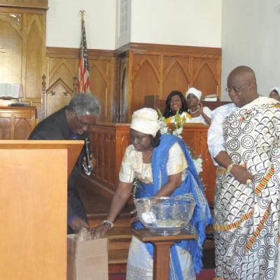 Naming N Womensday93