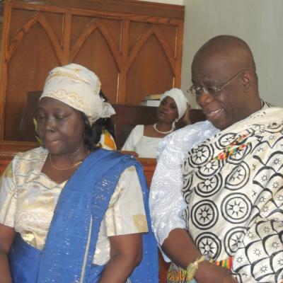 Naming N Womensday98
